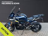 BMW S 1000 XR "ab 2,99 % bei 36 Monaten" - BMW X2