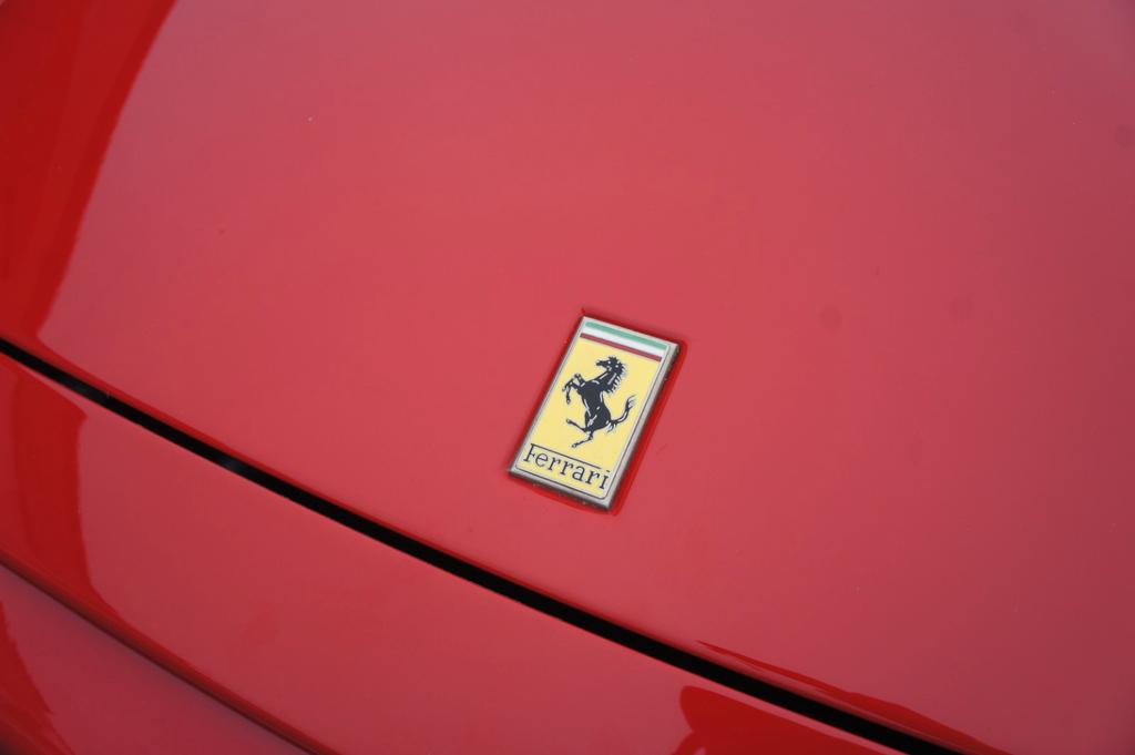 Ferrari 348