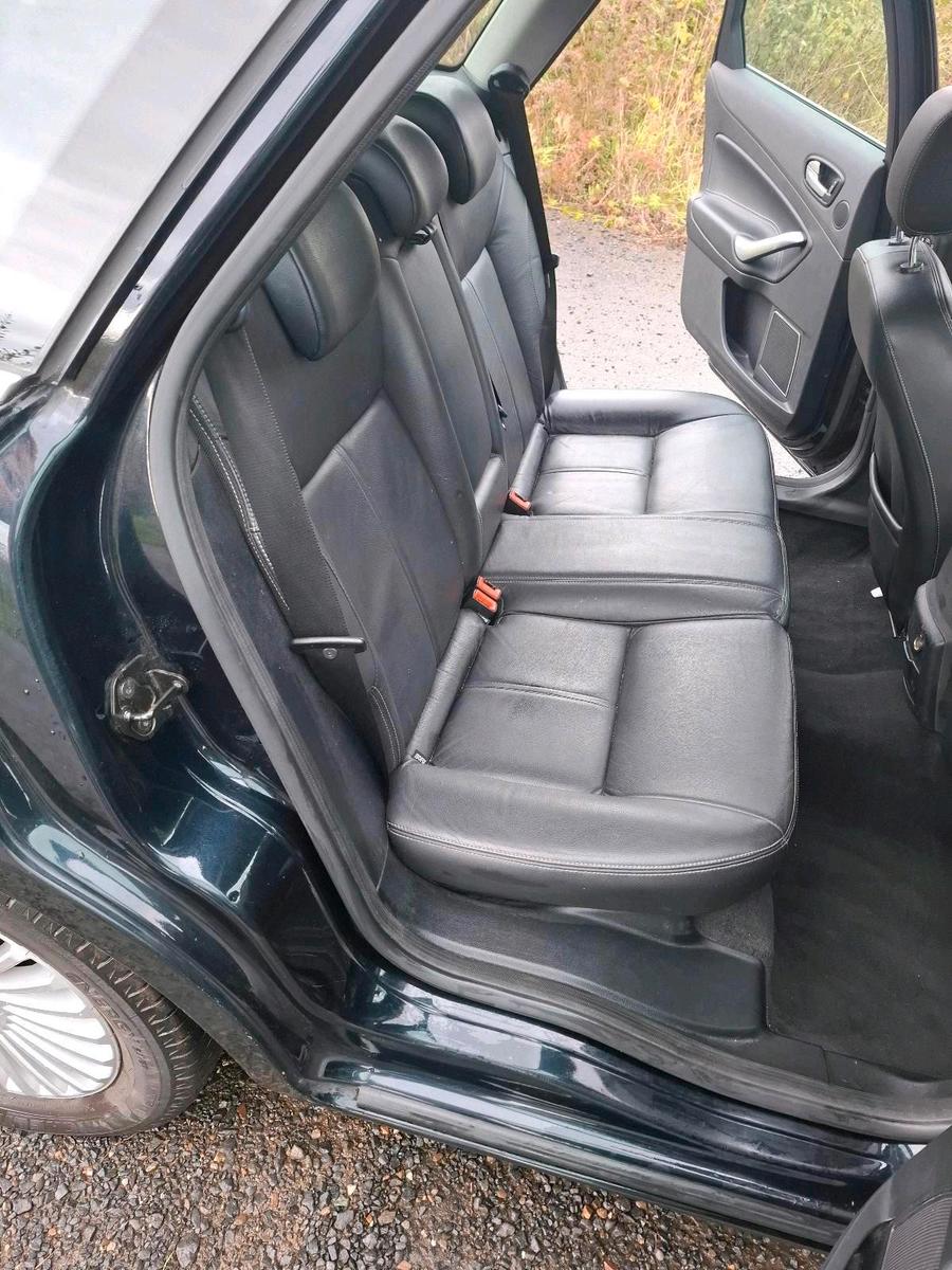 Ford Mondeo 2008 — photo 18