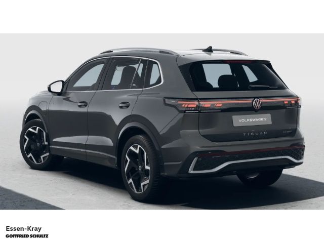 Volkswagen Tiguan - Bild 4