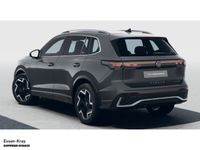 Volkswagen Tiguan - Vorschau Bild 4