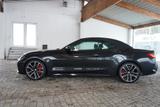 BMW 420i Cabrio M Sport Aut. LED ACC Navi - gebrauchte BMW 420 aus dem Jahr 2023