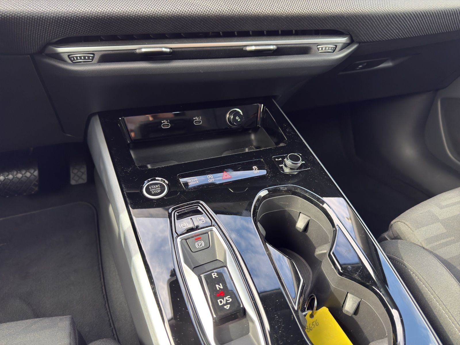 Audi A6 - Bild 7