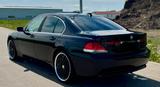 BMW 730d e65 Tausch - gebrauchte BMW 730 aus dem Jahr 2004