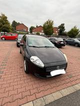 Fiat Punto 1.4 8V Active Active - Fiat Punto mit Benzin-Antrieb: Active