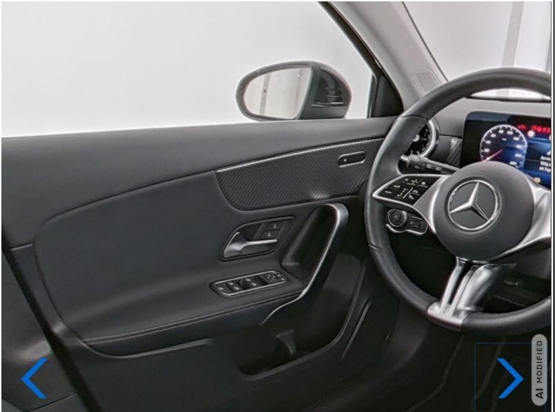 Mercedes-Benz A 180 7G DCT*Progressive Line Advanced*LED*SHZ*N imagem 3