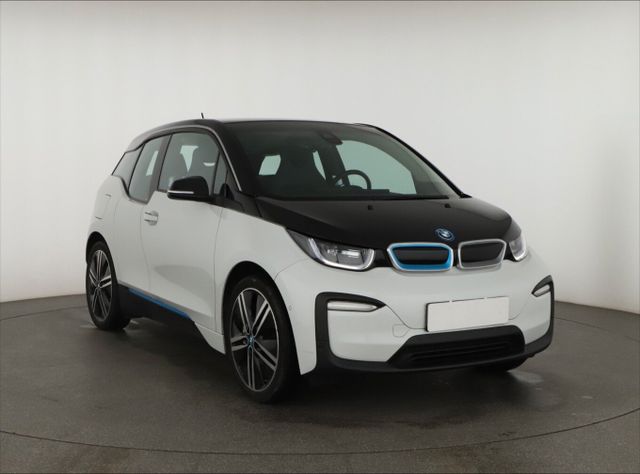 BMW i3 120Ah BEV 2021 , Automatik, Scheckheft, Navi,