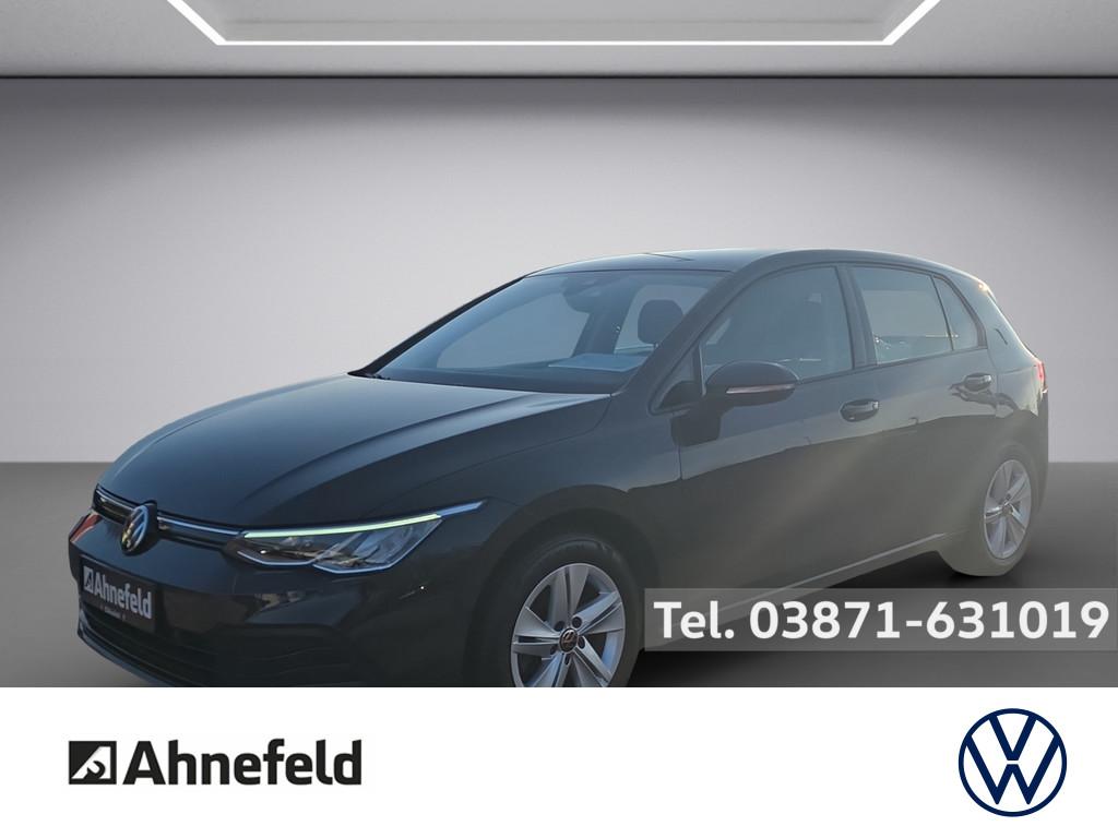 Volkswagen Golf VIII Life