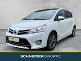 Toyota Verso COMFORT 1.8 7-SITZER+KAMERA - : Sitzer 8