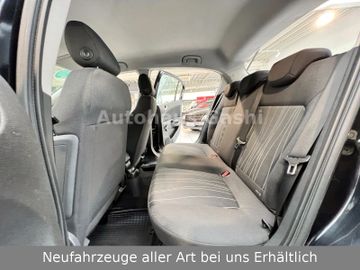 Fahrzeugabbildung Opel Corsa 1.2 Edition*Automatik*Tempo*Tüv Neu*