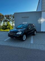 Mercedes-Benz ML 500 / 4Matic fast Vollaus... - Mercedes-Benz ML 500: 4matic