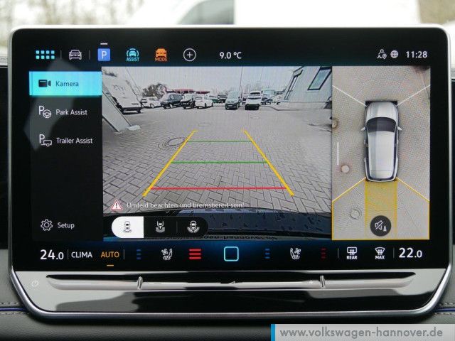 Volkswagen Tiguan - Bild 21