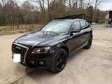 Audi Q5 3.0 TDI - gebrauchte Audi Q5 aus dem Jahr 2008