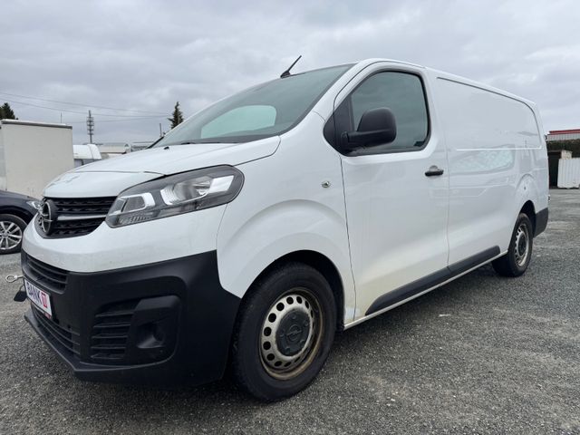 Opel Vivaro 2.0 CDTI Edit L3 /KLIMA/PARKP/DOPPELS/EU6