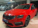 Skoda Octavia RS 245 DSG *AHK*PANO*ACC*KAMERA*LED*NAVI - Skoda Octavia: Rot