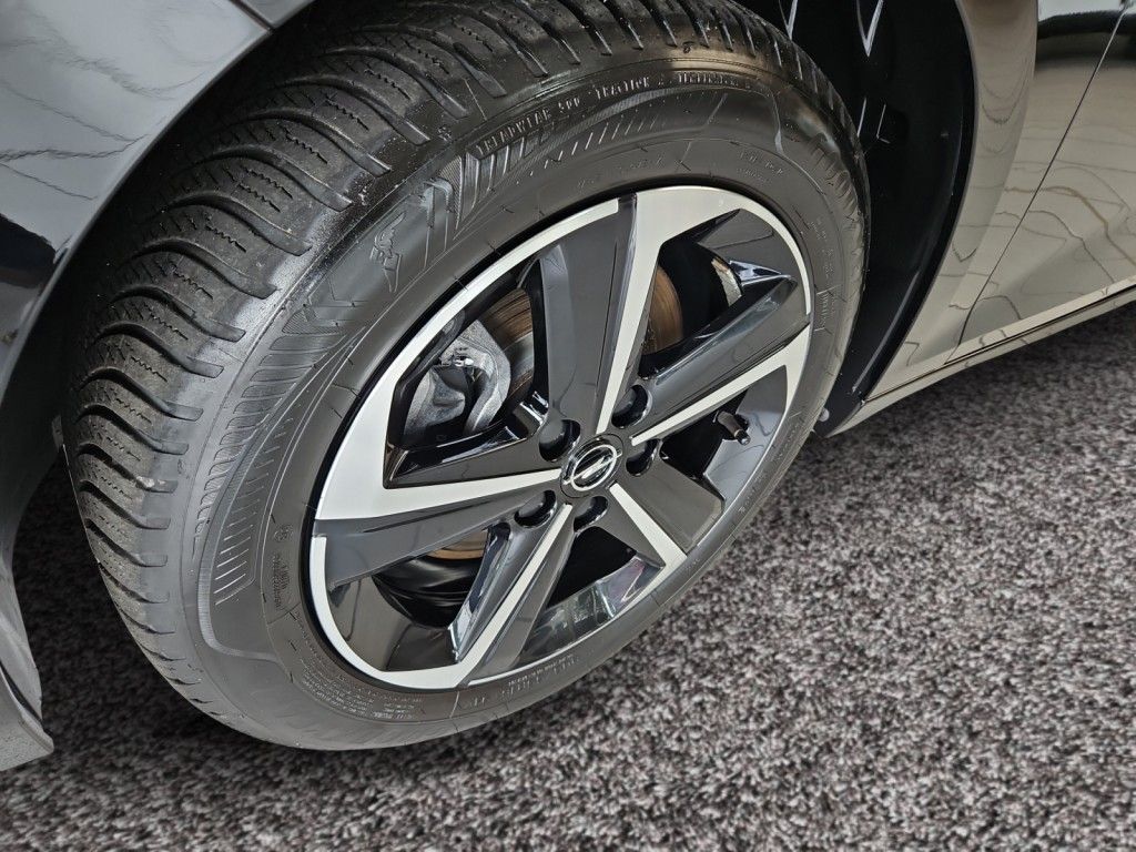 Opel Astra - Bild 16