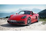 Porsche Boxster GTS 4.0 20'' BOSE LED  Sportlenkrad uvm. - Porsche Boxster in Oberhausen