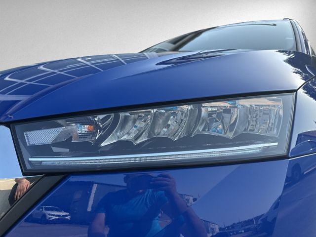 Octavia Combi 1.4 TSI iV Ambition LED+TEMPOM+PDC