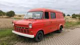 Ford Transit MK1 Feuerwehr  Baujahr 1966 ... - Ford Transit: Feuerwehr