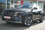 Hyundai Tucson 1.6 T-GDI Aut. Matrix ACC Navi Kamera - Hyundai TUCSON: Automatik