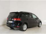 Volkswagen Touran 1.5 TSI Highline Black Style DSG NAV/LED - VW Touran Gebrauchtwagen in Bonn