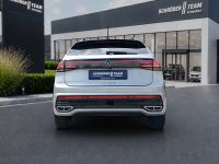 Volkswagen Taigo - Vorschau Bild 5