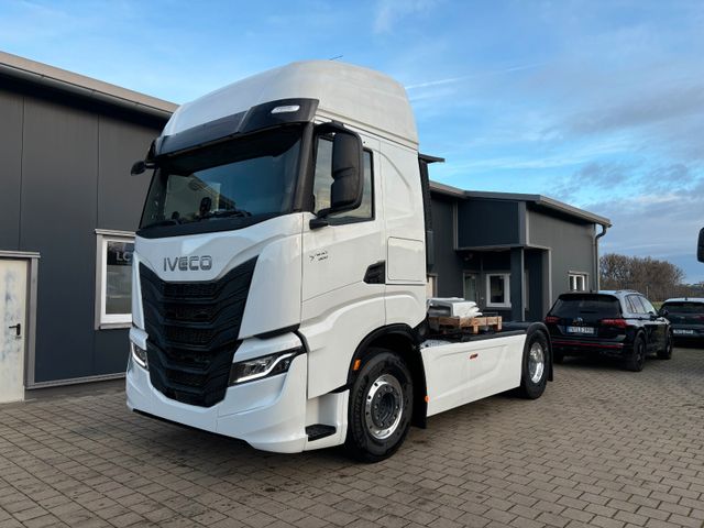 Iveco S-Way AS440S50 T/FP NEW MODEL '24