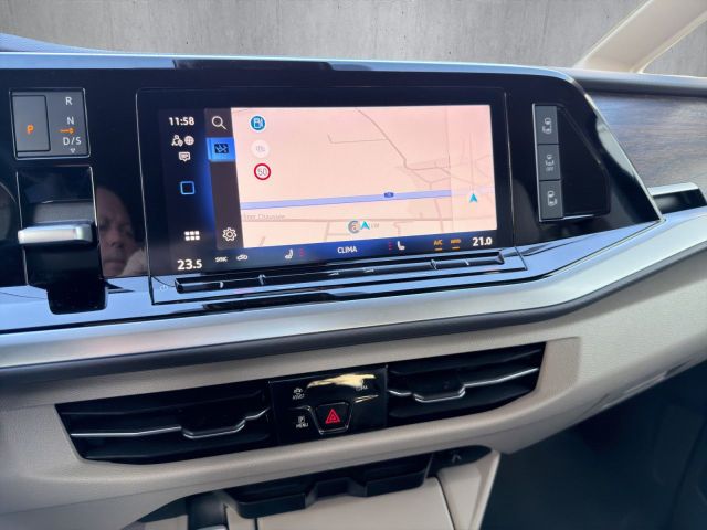 T7 Multivan 2.0 TDI DSG Style Bluetooth Navi LED