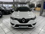 Renault Megane IV Experience 1.5 dCi 110*NAVI*TEMPO*PDC - Renault Megane mit Diesel-Antrieb: Partikelfilter
