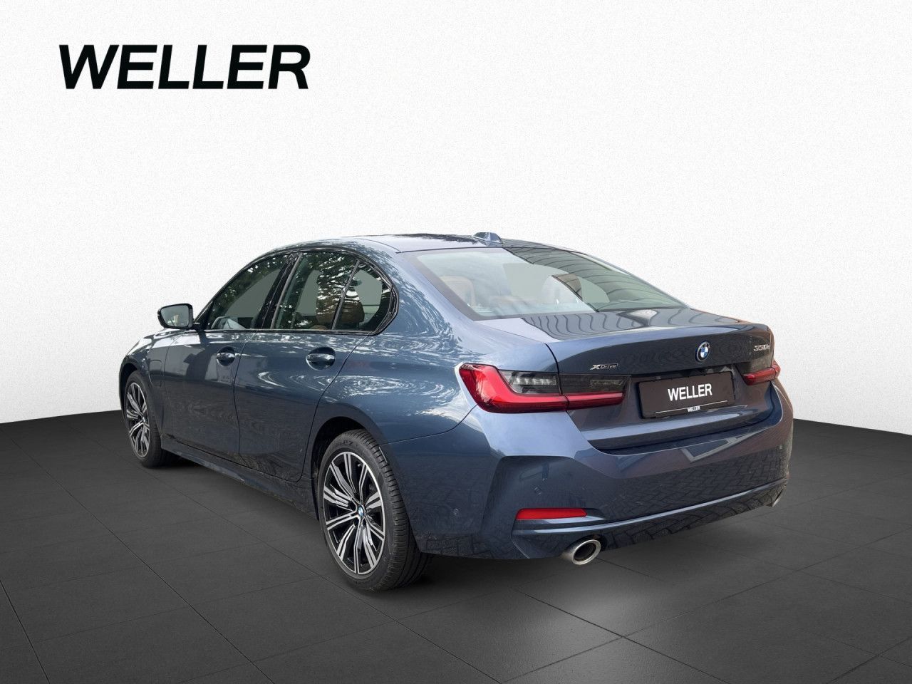 BMW 330 - Bild 10