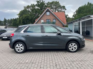 Citroen C4 Picasso - 9