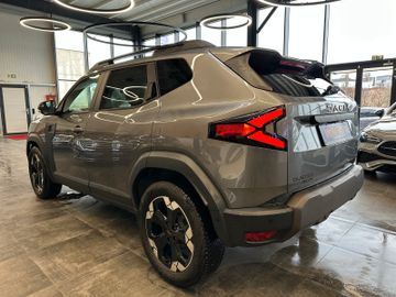 MYAUTOCENTER – Gebraucht- und Jahreswagen mit Werkstattservice in Pfaffenhofen Dacia Duster III Hybrid 140Extreme *KLIMA*KAM*NAVI*ACC