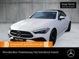 Mercedes-Benz CLE 200 Cab. AMG Advanced+/Bur3D/360°/20"/MEMO/ - Mercedes-Benz CLE 200: Cabrio