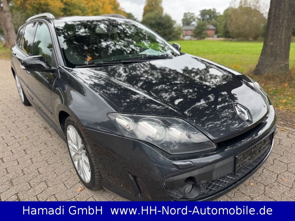 Angebot ansehen Renault Laguna