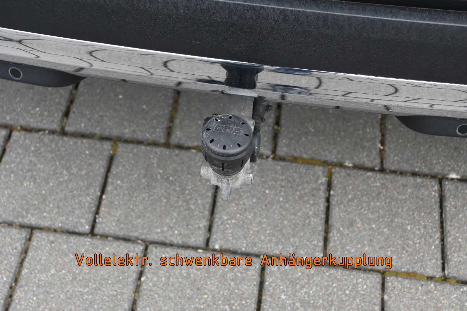 Fahrzeugabbildung Mercedes-Benz GLC 400 d 4MAT. AMG LINE Int. °ACC°AHK°AIRMATIC°