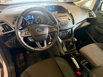 Ford C-Max - 10