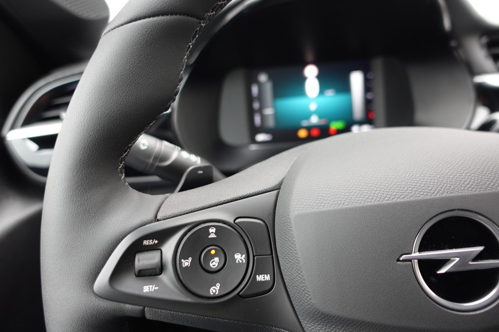 Fahrzeugabbildung Opel Corsa 1.2Turbo 48V GS eDCT - Allwetter,SHZ,Navi
