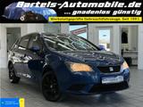 Seat Ibiza ST 1.2 TSI Style Salsa, Navi, Klimaautom. - Seat Ibiza: Blau