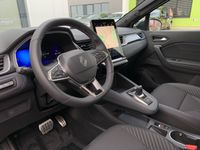 Renault Symbioz - Vorschau Bild 10