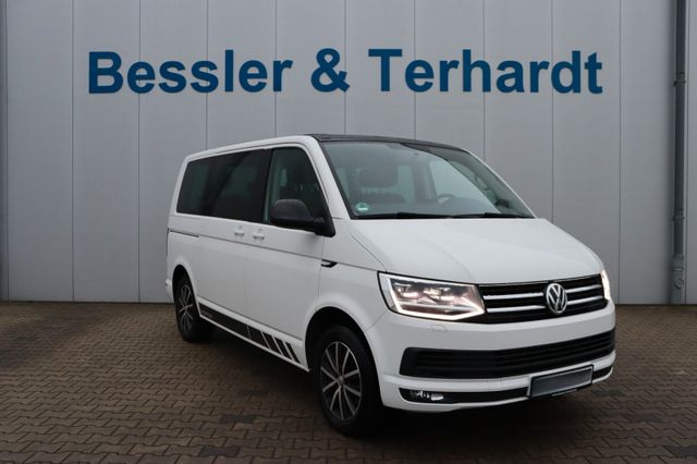 Volkswagen T6 Multivan T6 2.0 TDI Multivan Edition*AHK*LED*