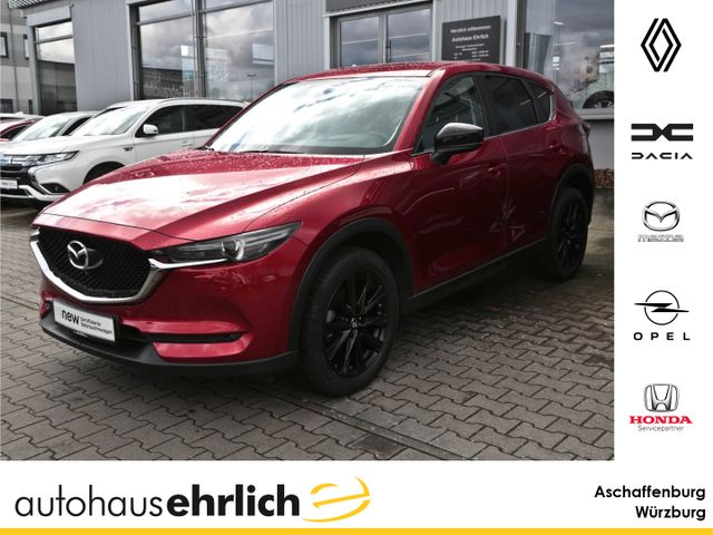 Mazda CX-5 AWD 2.5 SKYACTIV-G NAVI PDC RfK SHZ