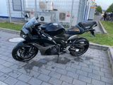 Honda CBR 600RR  - HONDA SCHWARZ CBR 600 RR