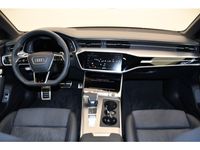 Audi RS6 - Vorschau Bild 5