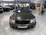 Mercedes-Benz SL 55 AMG BOSE LEDER*MEMO*AIRMATIC*Multikontur* - Mercedes-Benz SL 55 AMG aus 2006