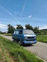 Volkswagen T3 Caravelle - VW T3 Caravelle Gebrauchtwagen