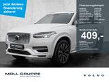 Volvo XC90 T8 AWD Plus Bright 360 4xSHZ ACC AUT ELSITZ - Volvo XC90 Jahreswagen