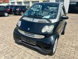 Smart ForTwo CABRIO AUTOM TÜV 5.28 SITZH- KLIMAANLAGE - gebrauchte Smart ForTwo aus dem Jahr 2006