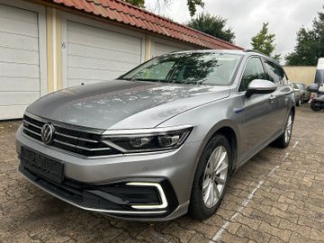 Volkswagen Passat Variant - 1