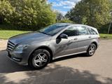 Mercedes-Benz R 300 CDI Kombilimousine - Mercedes-Benz R-Class: Grau