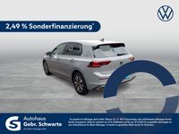 Volkswagen Golf - Vorschau Bild 3